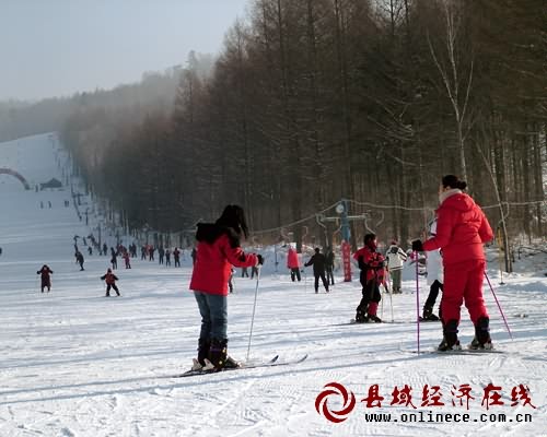 黑龙江省宜春铁力市